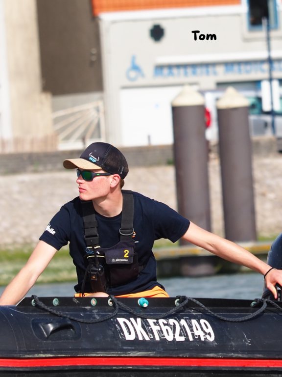 Un moniteur au semi-rigide