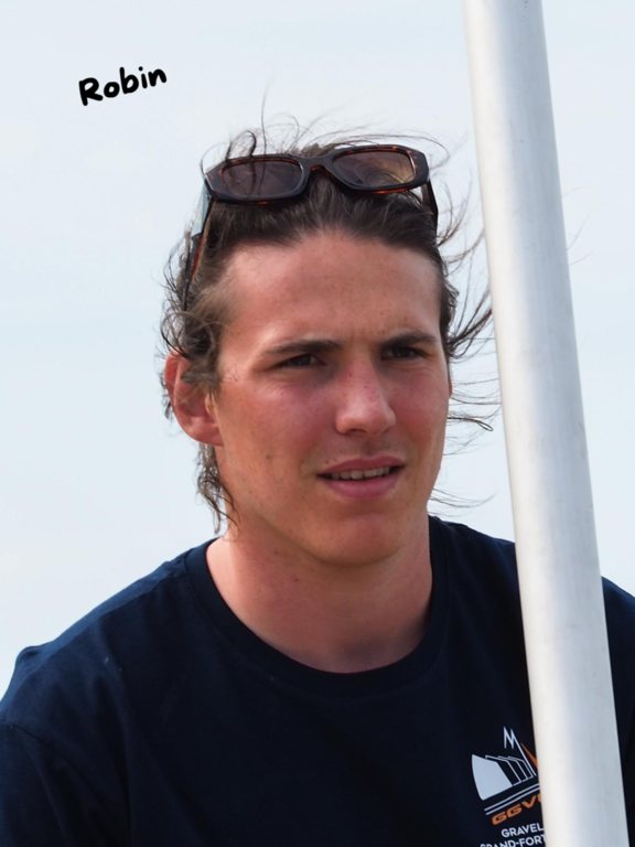 moniteur du club